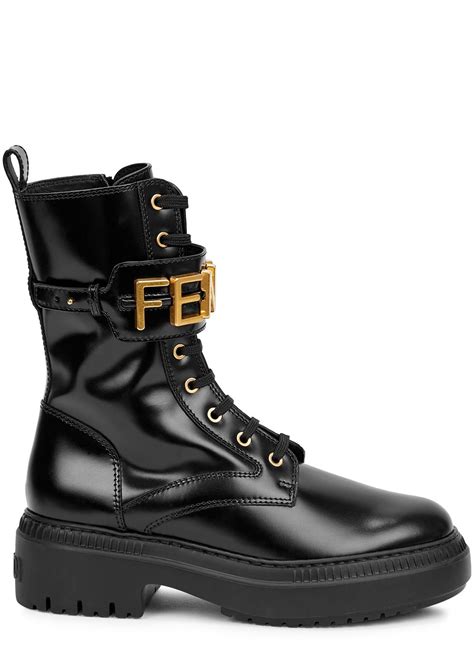 buy fendi boots|fendi combat boots sale.